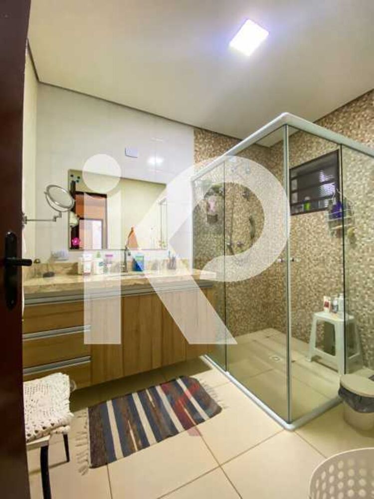 Chácara, 6 quartos - Foto 8