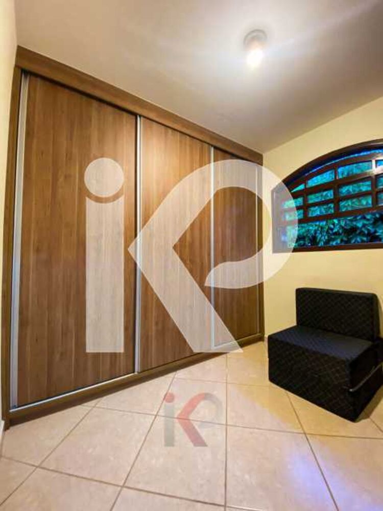Chácara, 6 quartos - Foto 1