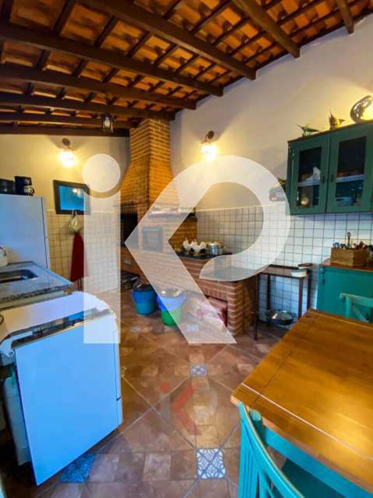 Chácara, 6 quartos - Foto 17