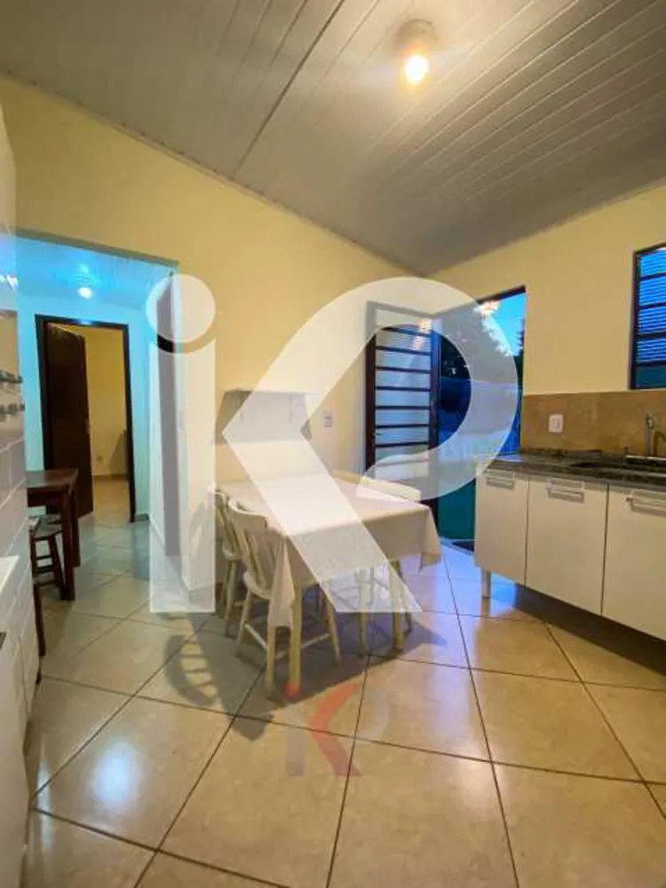 Chácara, 6 quartos - Foto 17