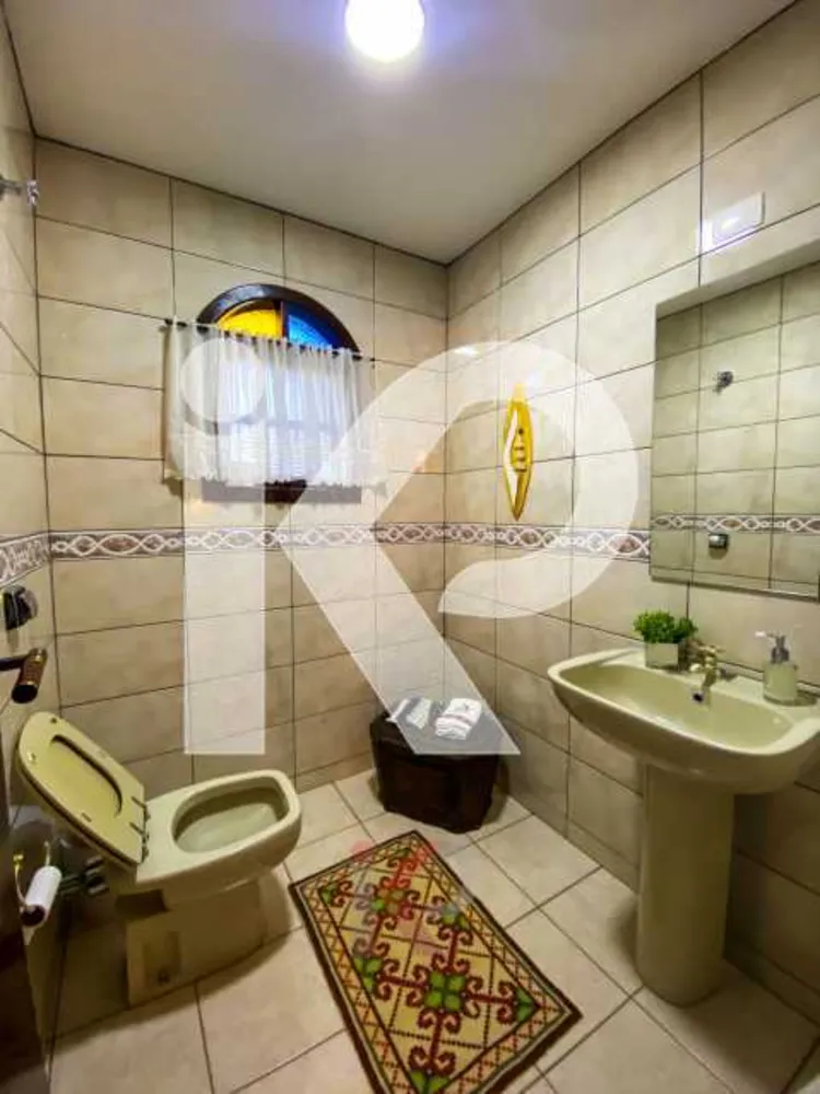 Chácara, 6 quartos - Foto 6