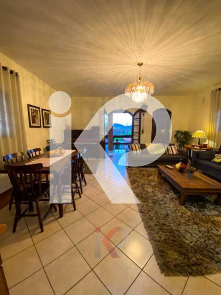Chácara, 6 quartos - Foto 15