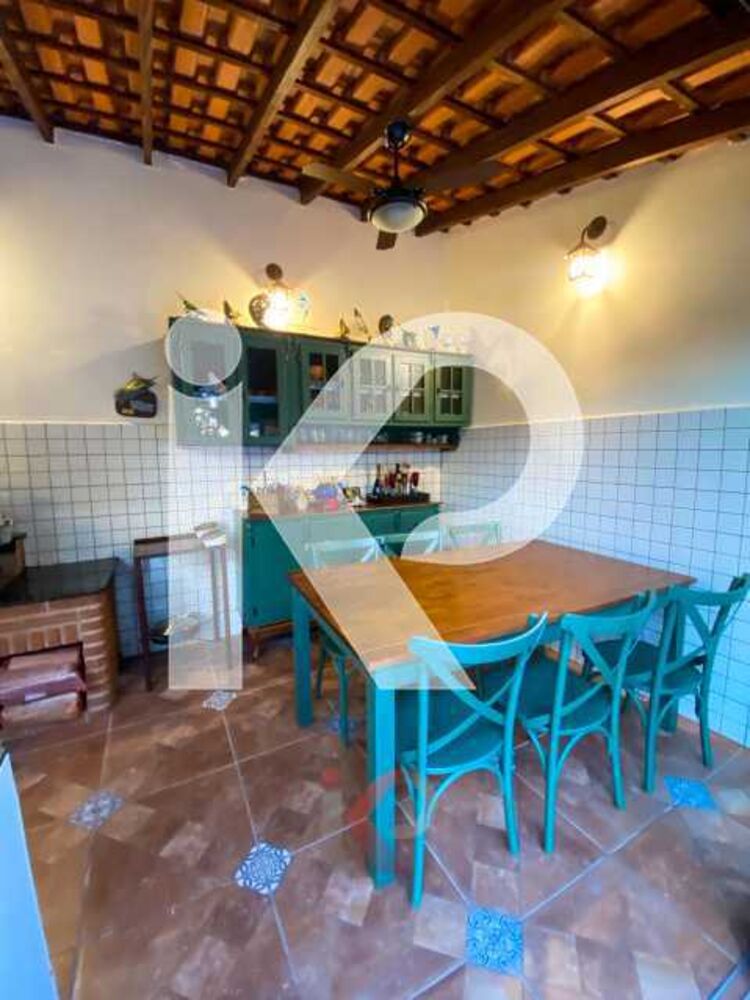 Chácara, 6 quartos - Foto 6