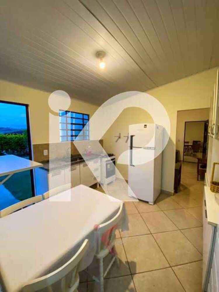 Chácara, 6 quartos - Foto 2