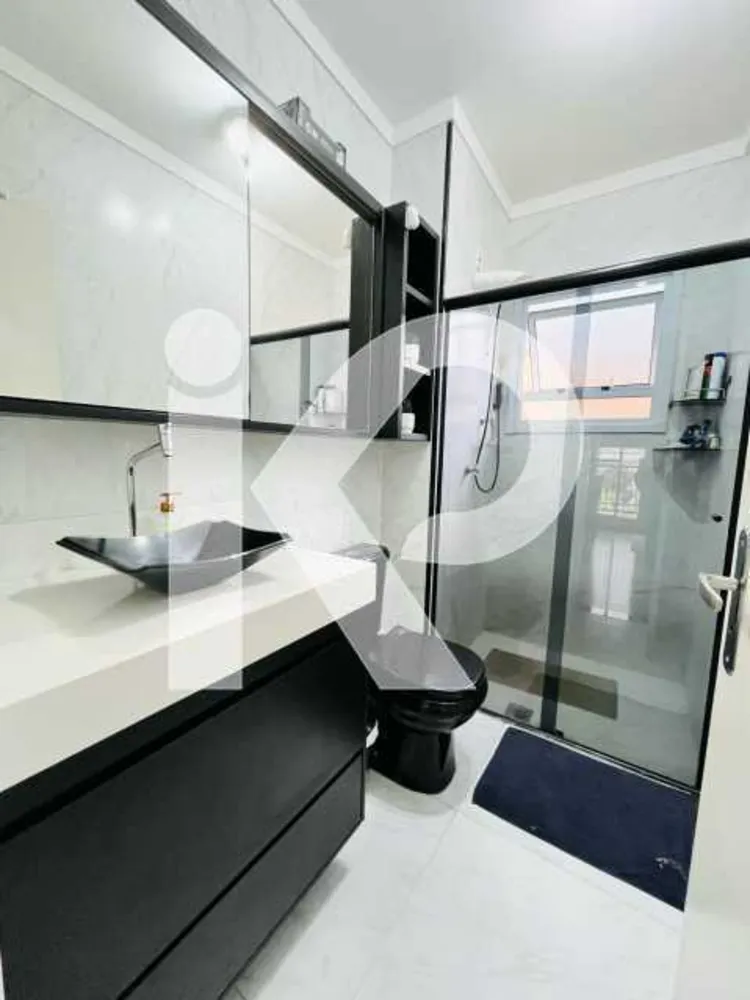 Casa de Condomínio, 2 quartos - Foto 6