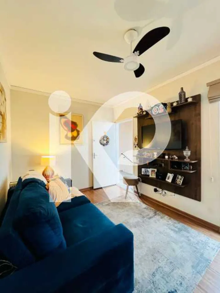 Casa de Condomínio, 2 quartos - Foto 4