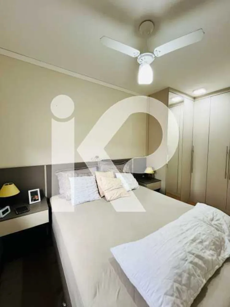 Casa de Condomínio, 2 quartos - Foto 7
