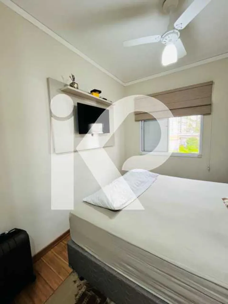 Casa de Condomínio, 2 quartos - Foto 8