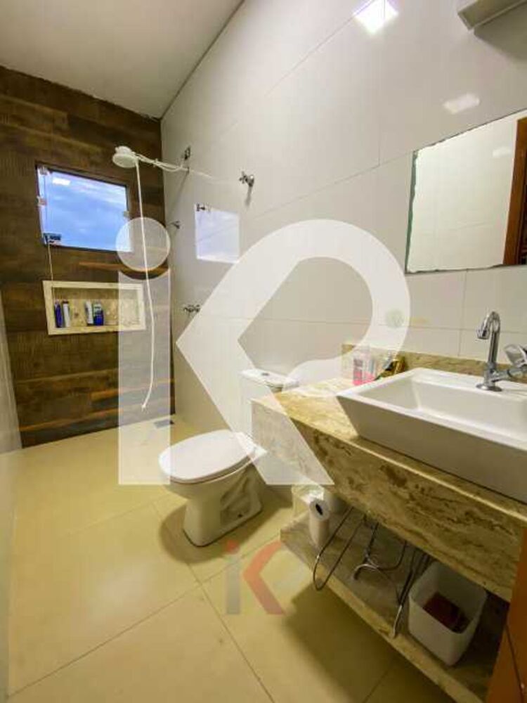 Casa de Condomínio, 4 quartos - Foto 12