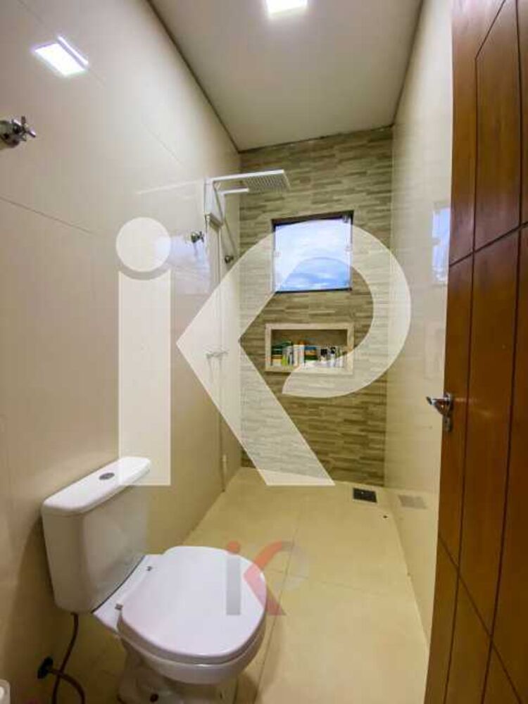 Casa de Condomínio, 4 quartos - Foto 13