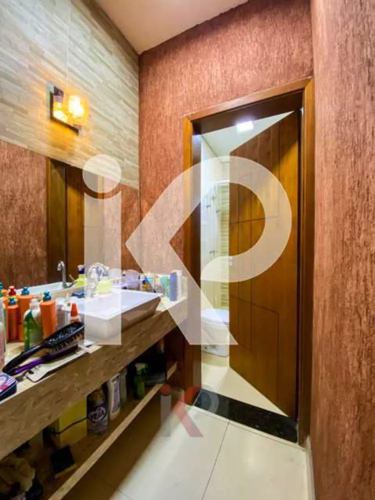 Casa de Condomínio, 4 quartos - Foto 5