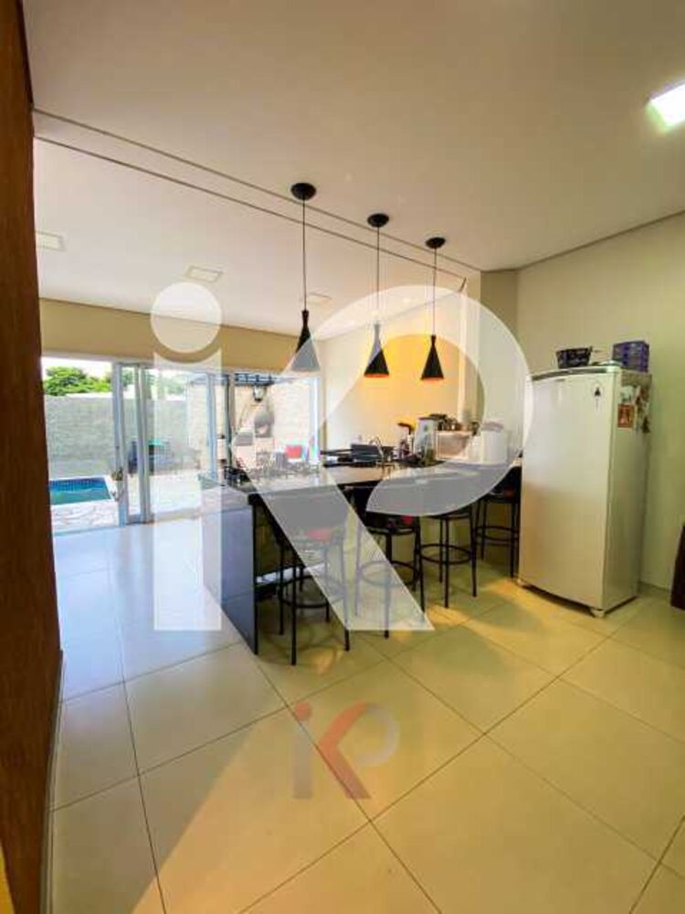 Casa de Condomínio, 4 quartos - Foto 11