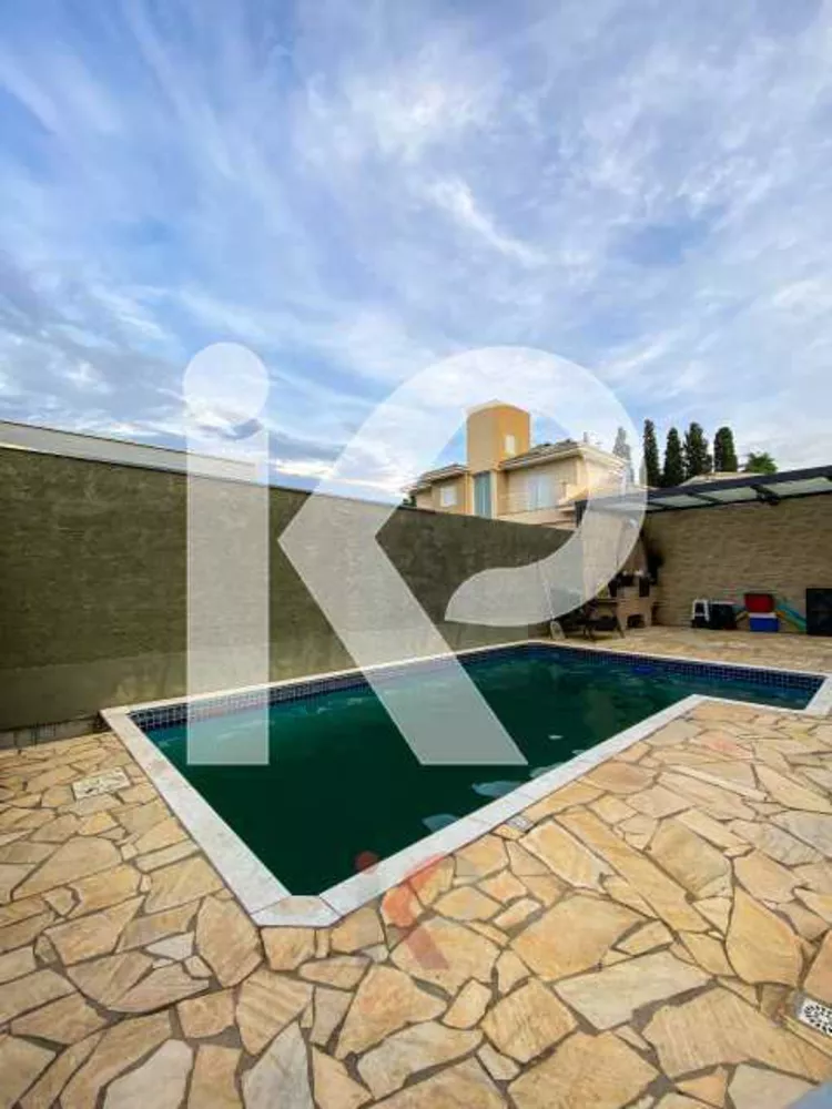 Casa de Condomínio, 4 quartos - Foto 4