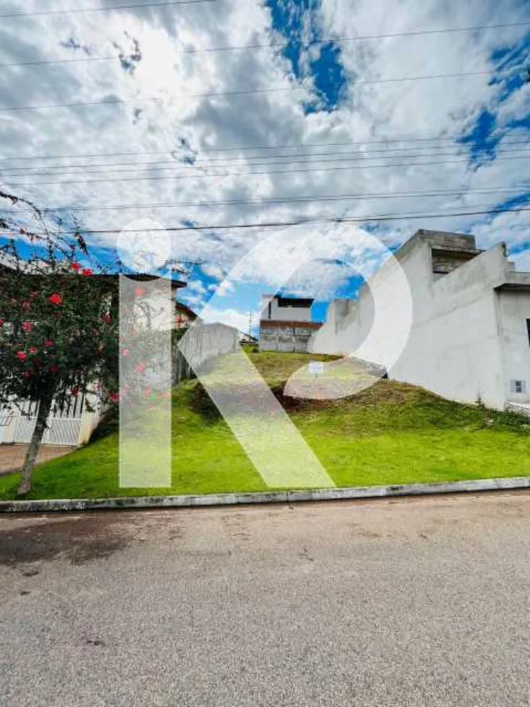 Terreno, 321 m² - Foto 1