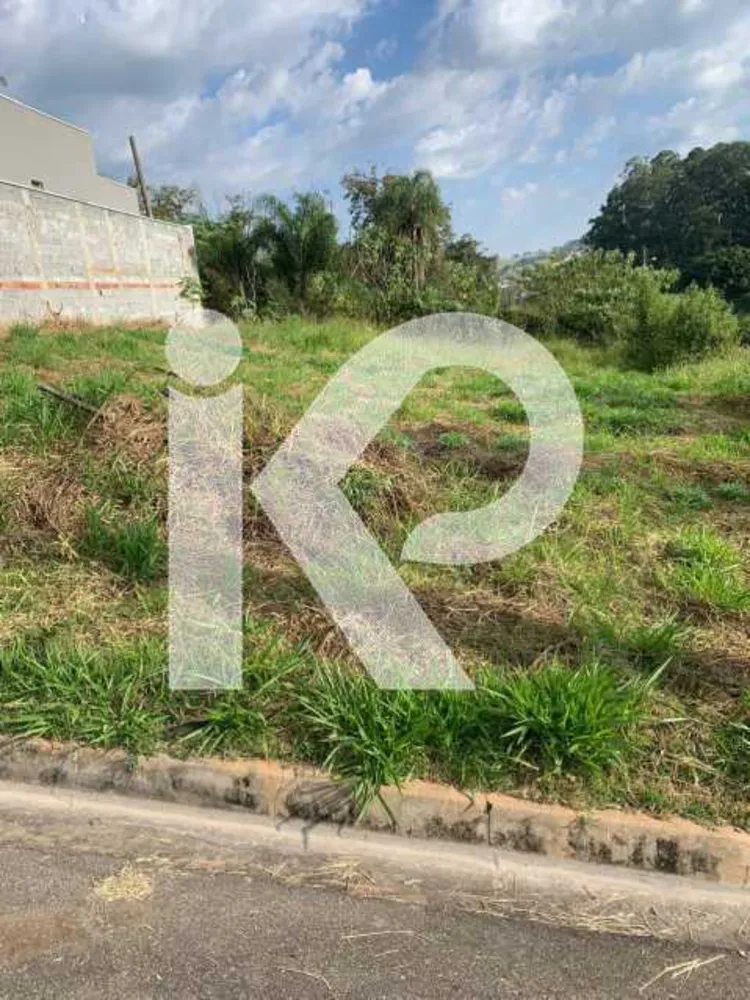 Terreno, 300 m² - Foto 1