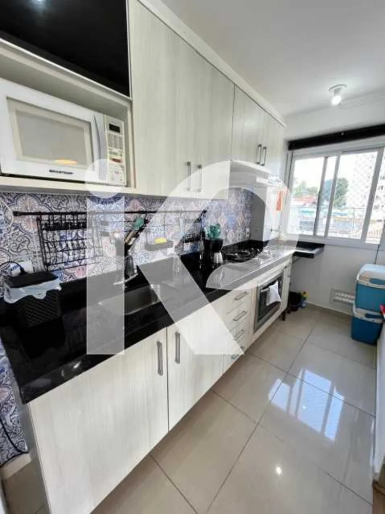 Apartamento, 2 quartos, 34 m² - Foto 4