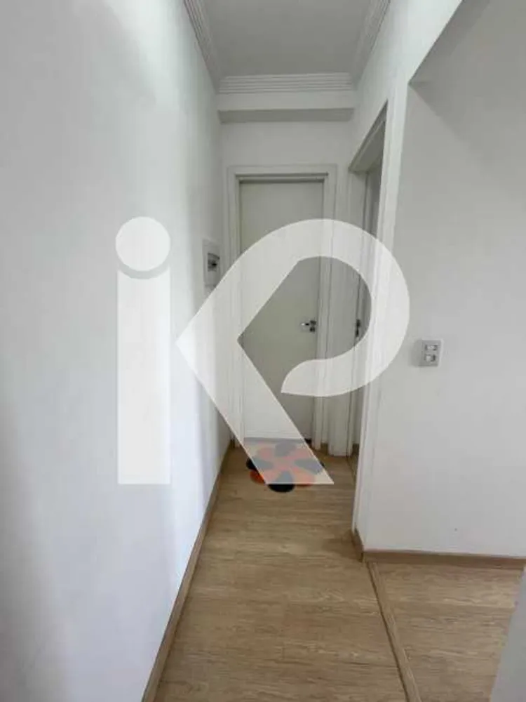 Apartamento, 2 quartos, 34 m² - Foto 8