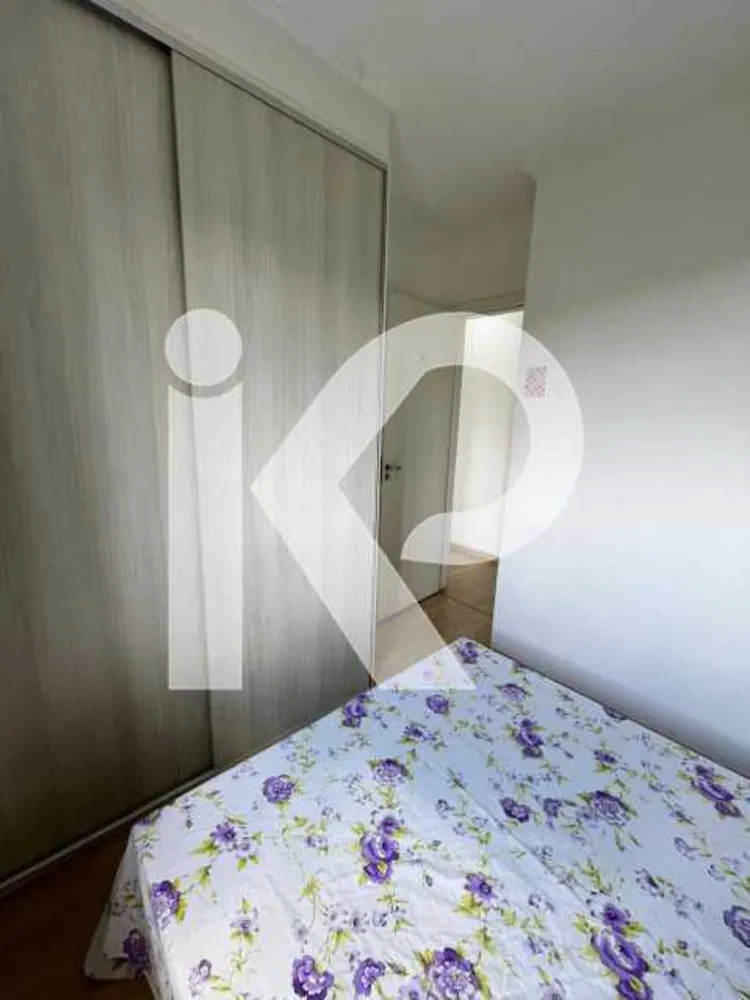 Apartamento, 2 quartos, 34 m² - Foto 12