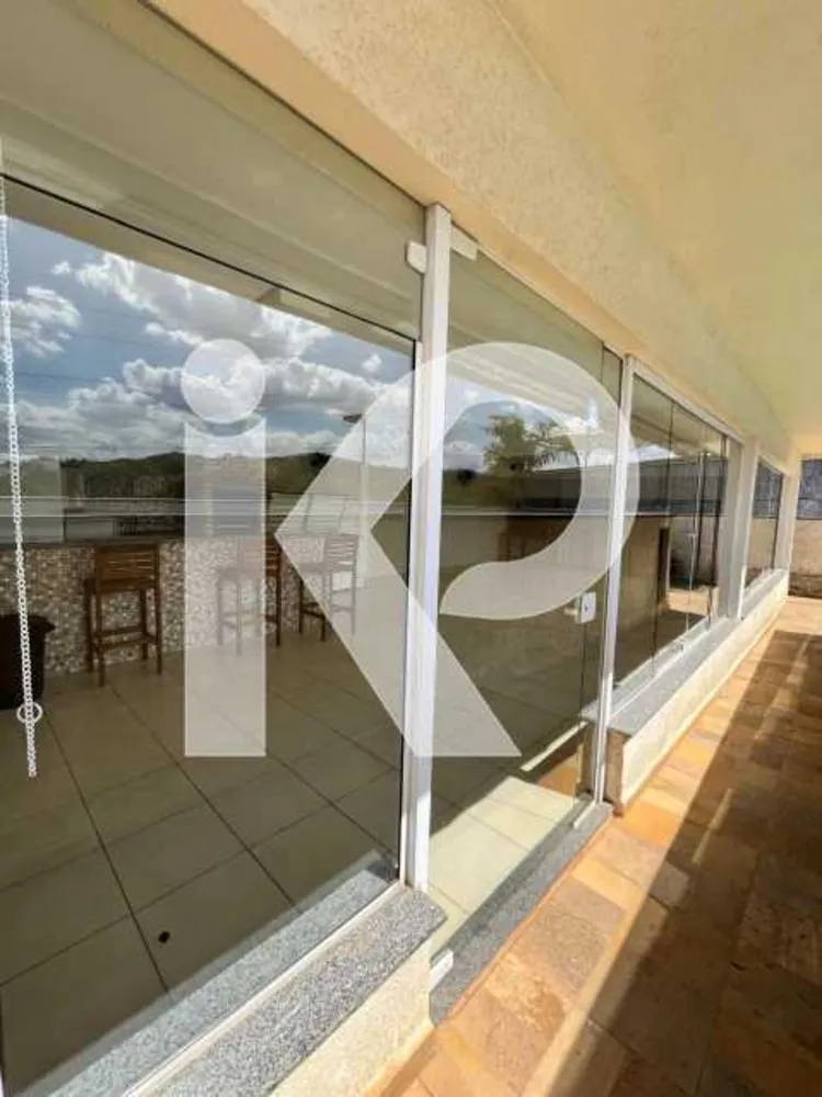 Apartamento, 2 quartos, 34 m² - Foto 19