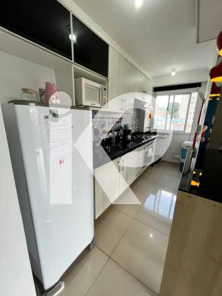 Apartamento, 2 quartos, 34 m² - Foto 3