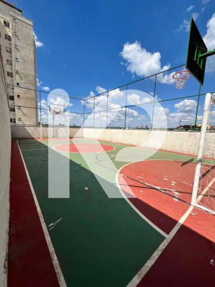 Apartamento, 2 quartos, 34 m² - Foto 20