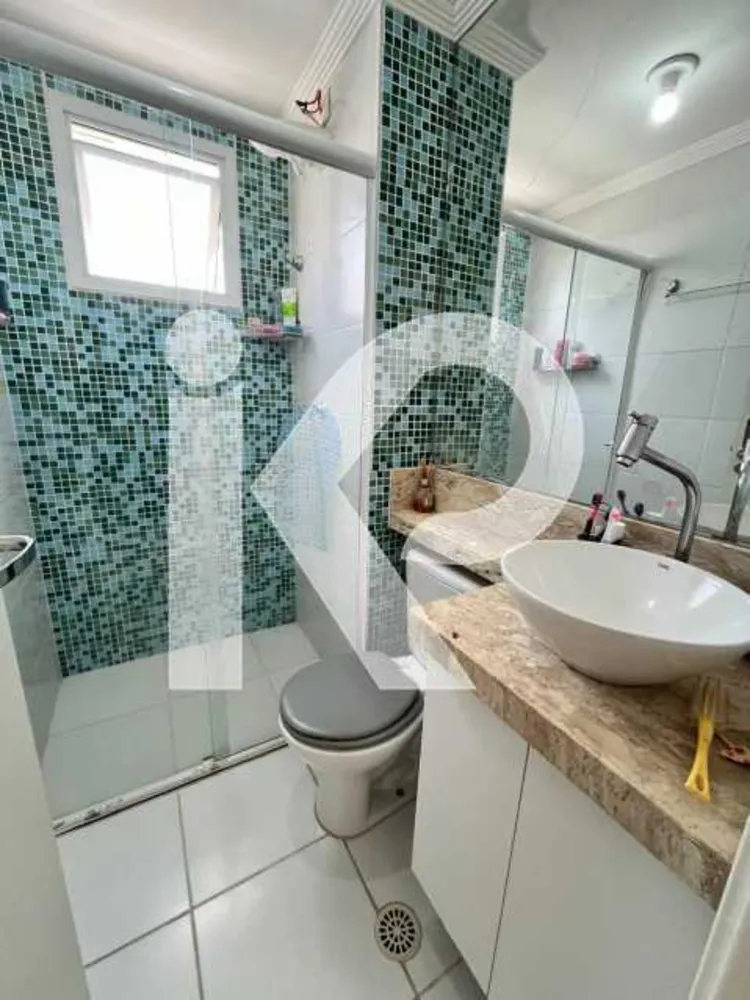 Apartamento, 2 quartos, 34 m² - Foto 13