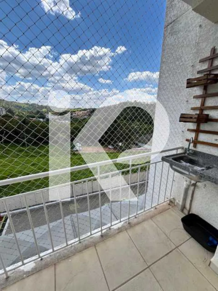 Apartamento, 2 quartos, 34 m² - Foto 15