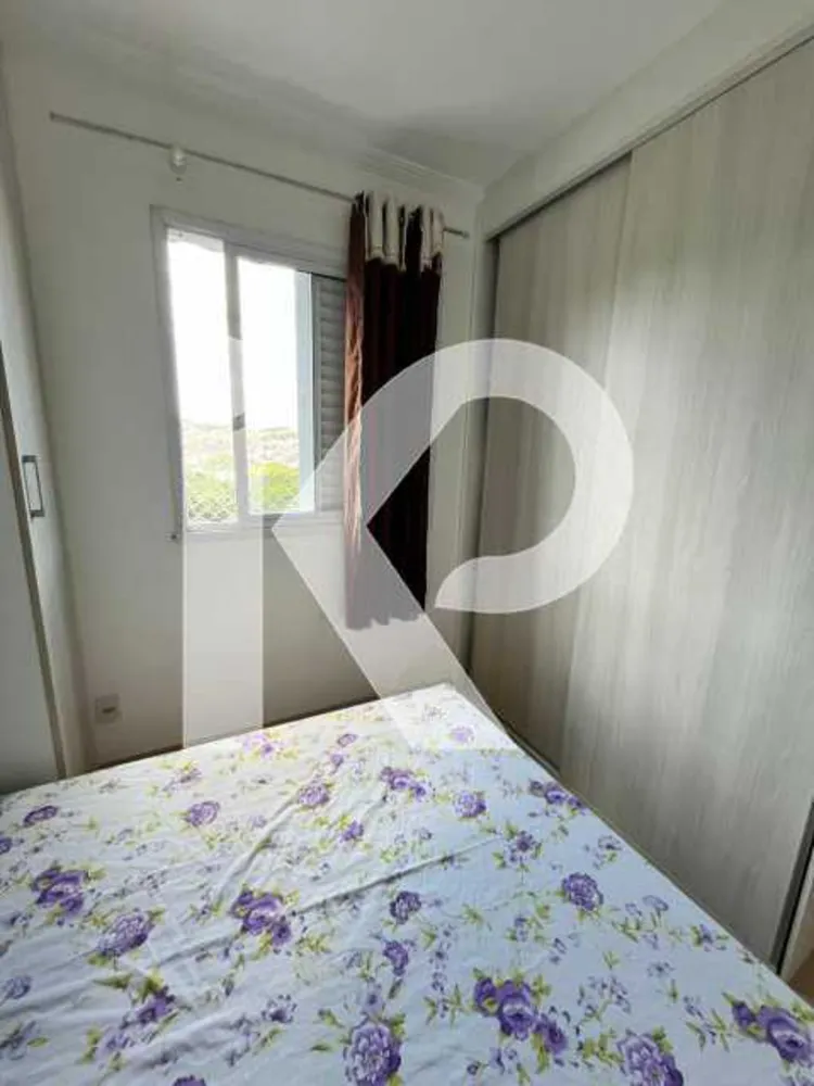 Apartamento, 2 quartos, 34 m² - Foto 11