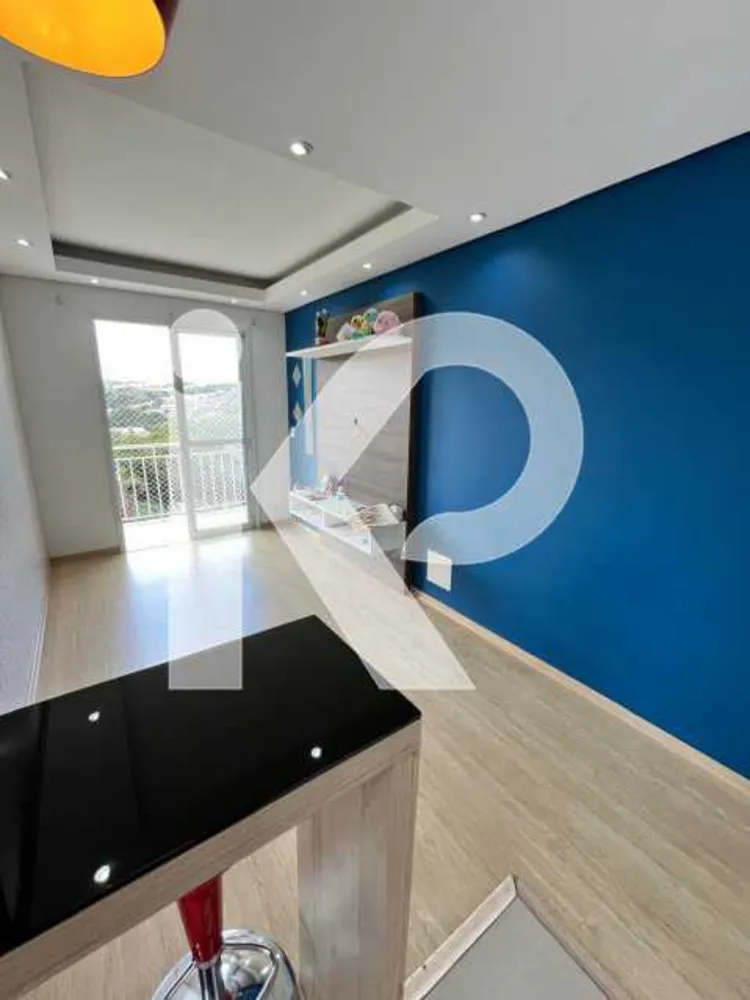 Apartamento, 2 quartos, 34 m² - Foto 6
