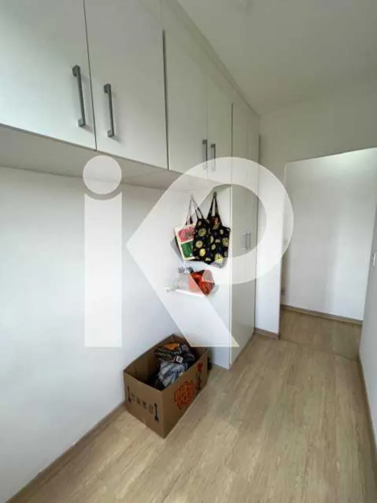 Apartamento, 2 quartos, 34 m² - Foto 10