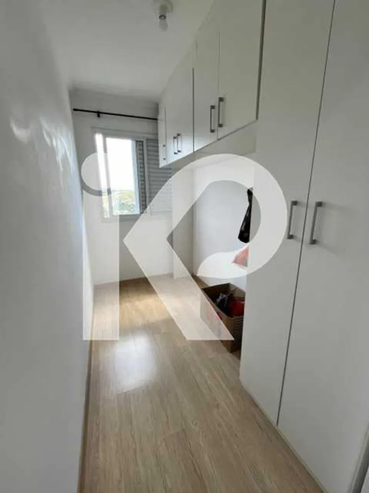 Apartamento, 2 quartos, 34 m² - Foto 9