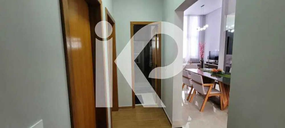 Casa de Condomínio, 3 quartos - Foto 3