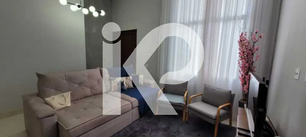 Casa de Condomínio, 3 quartos - Foto 5