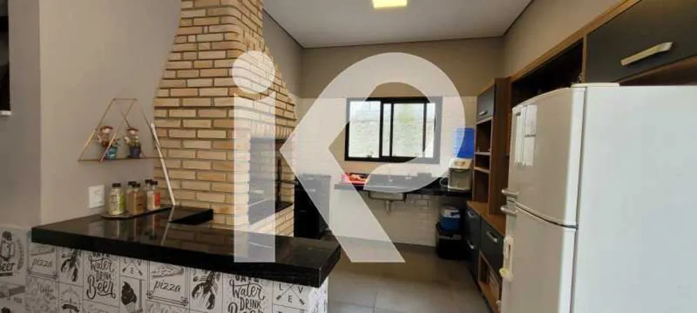 Casa de Condomínio, 3 quartos - Foto 13