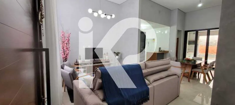 Casa de Condomínio, 3 quartos - Foto 4