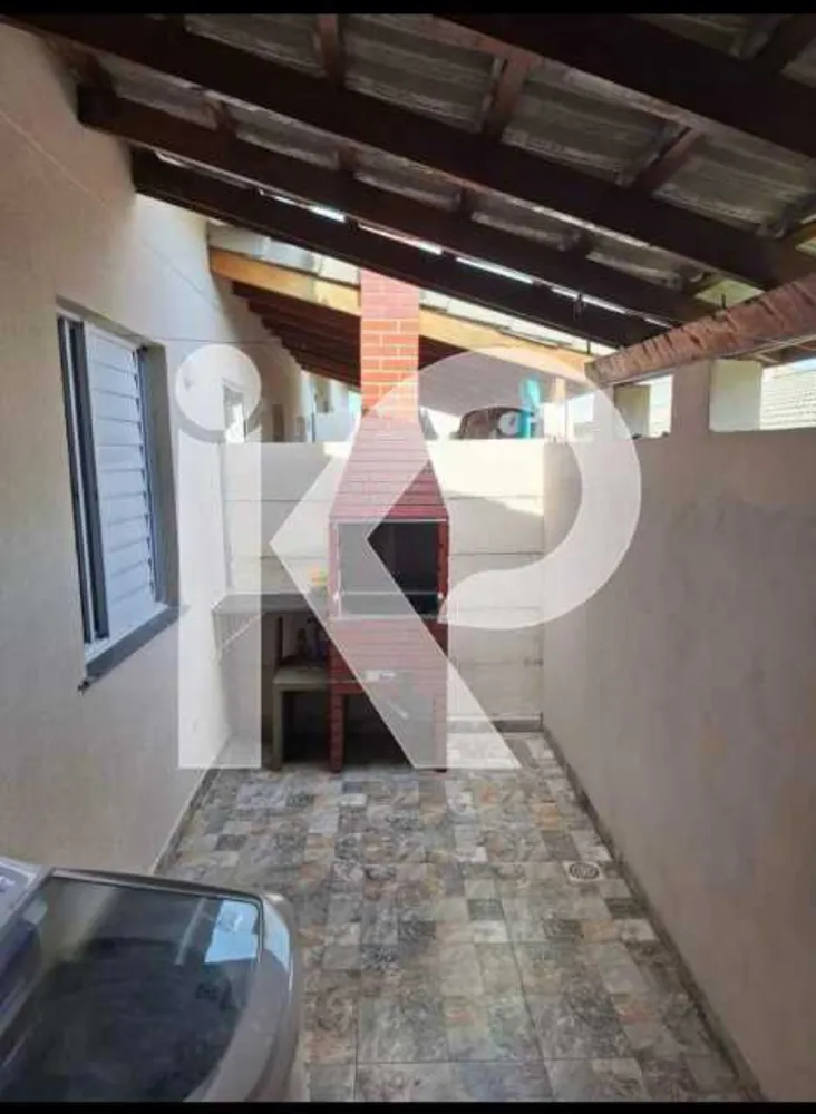Casa de Condomínio, 2 quartos - Foto 4