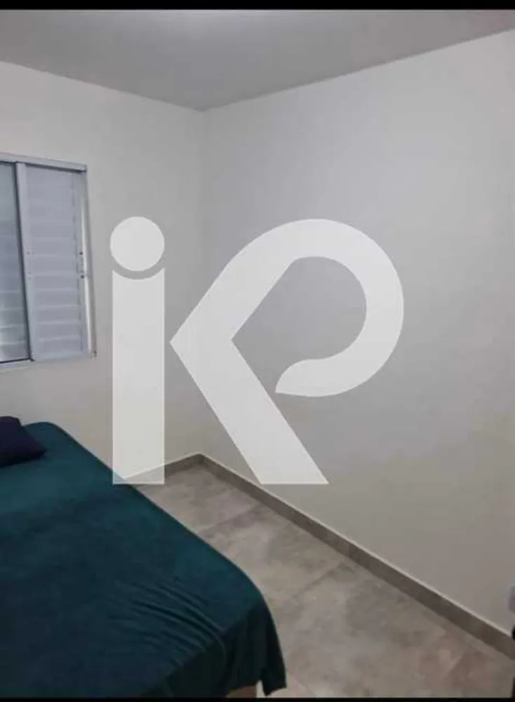 Casa de Condomínio, 2 quartos - Foto 6