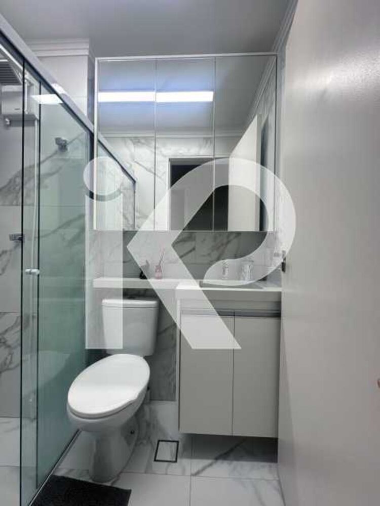 Apartamento, 2 quartos, 46 m² - Foto 4