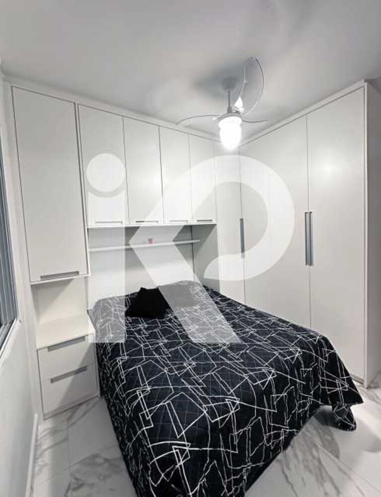 Apartamento, 2 quartos, 46 m² - Foto 7