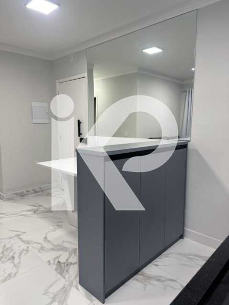 Apartamento, 2 quartos, 46 m² - Foto 2