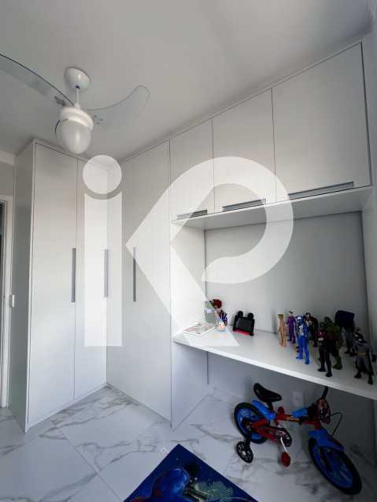 Apartamento, 2 quartos, 46 m² - Foto 6