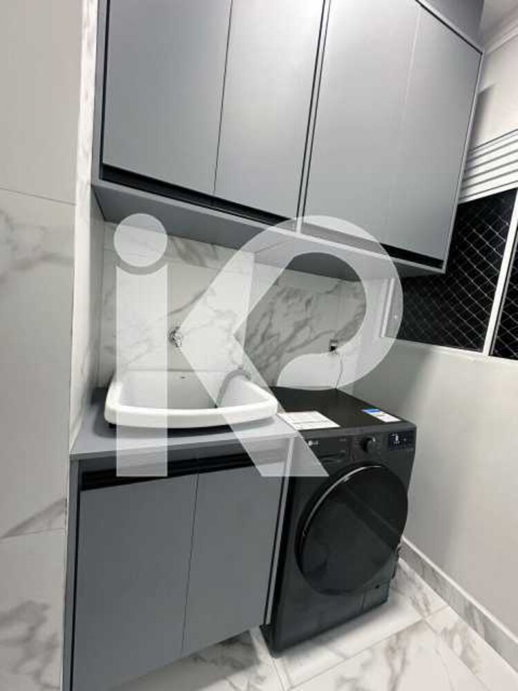 Apartamento, 2 quartos, 46 m² - Foto 8