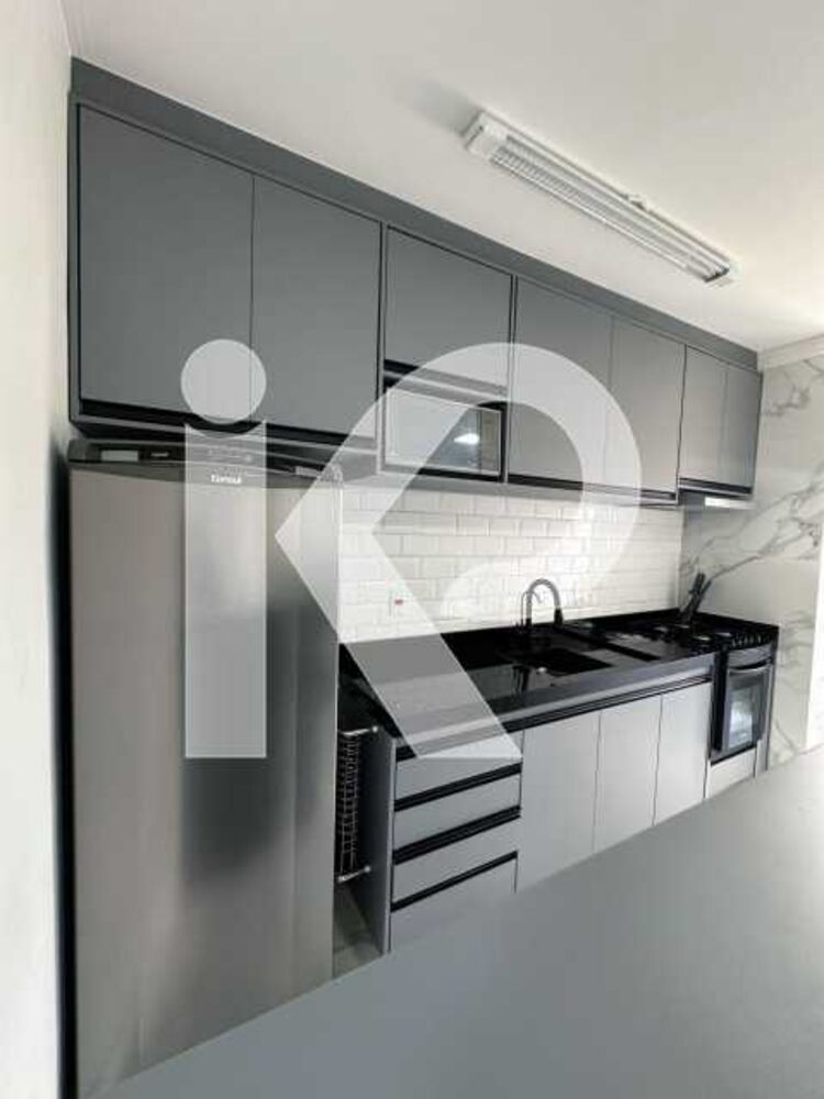 Apartamento, 2 quartos, 46 m² - Foto 1