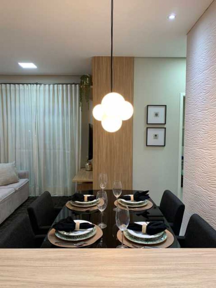 Apartamento, 2 quartos, 57 m² - Foto 6