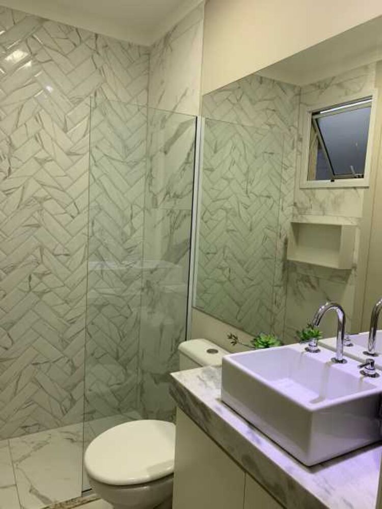 Apartamento, 2 quartos, 57 m² - Foto 8