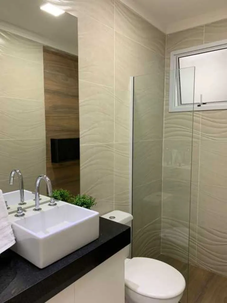 Apartamento, 2 quartos, 57 m² - Foto 9
