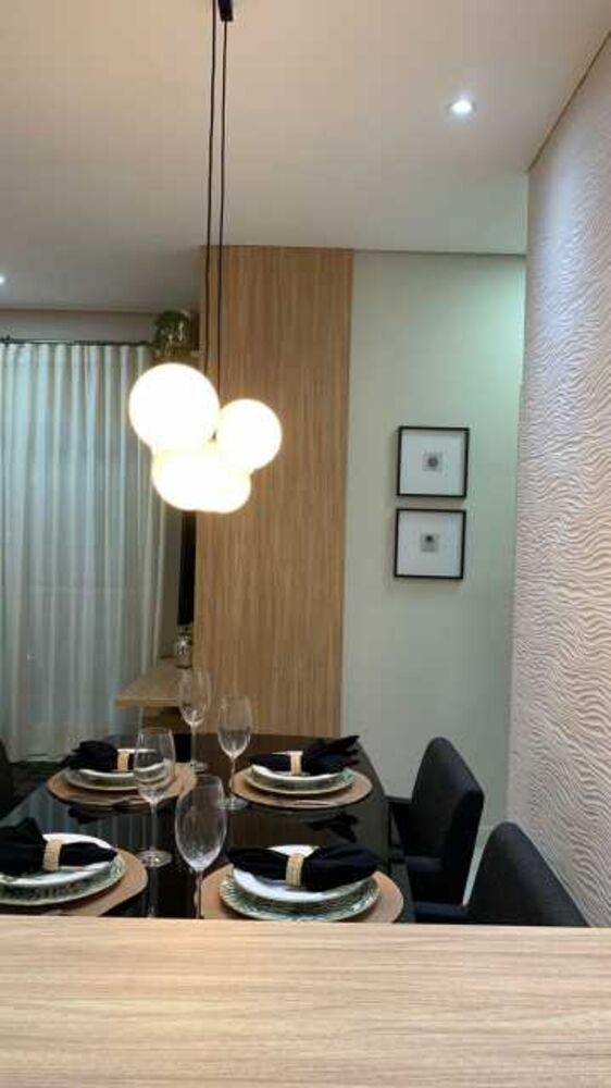 Apartamento, 2 quartos, 57 m² - Foto 7