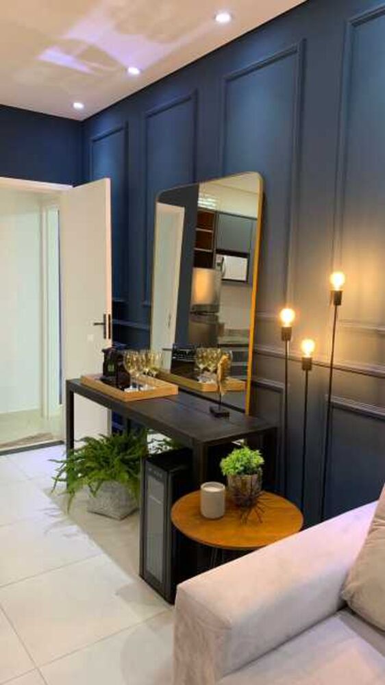 Apartamento, 2 quartos, 57 m² - Foto 5