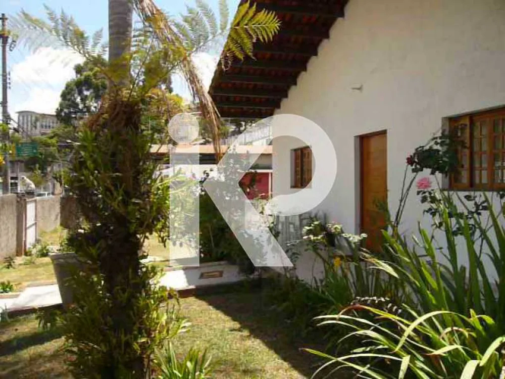 Casa Comercial, 250 m² - Foto 1
