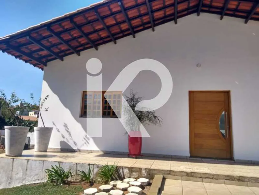 Casa Comercial, 250 m² - Foto 4
